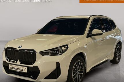 BMW iX1 28.307 km 36.999 &euro; Bonn 53119