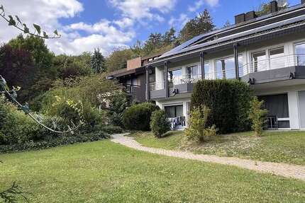 Wohnung zum Mieten in Sinzig 540 € 54 m²