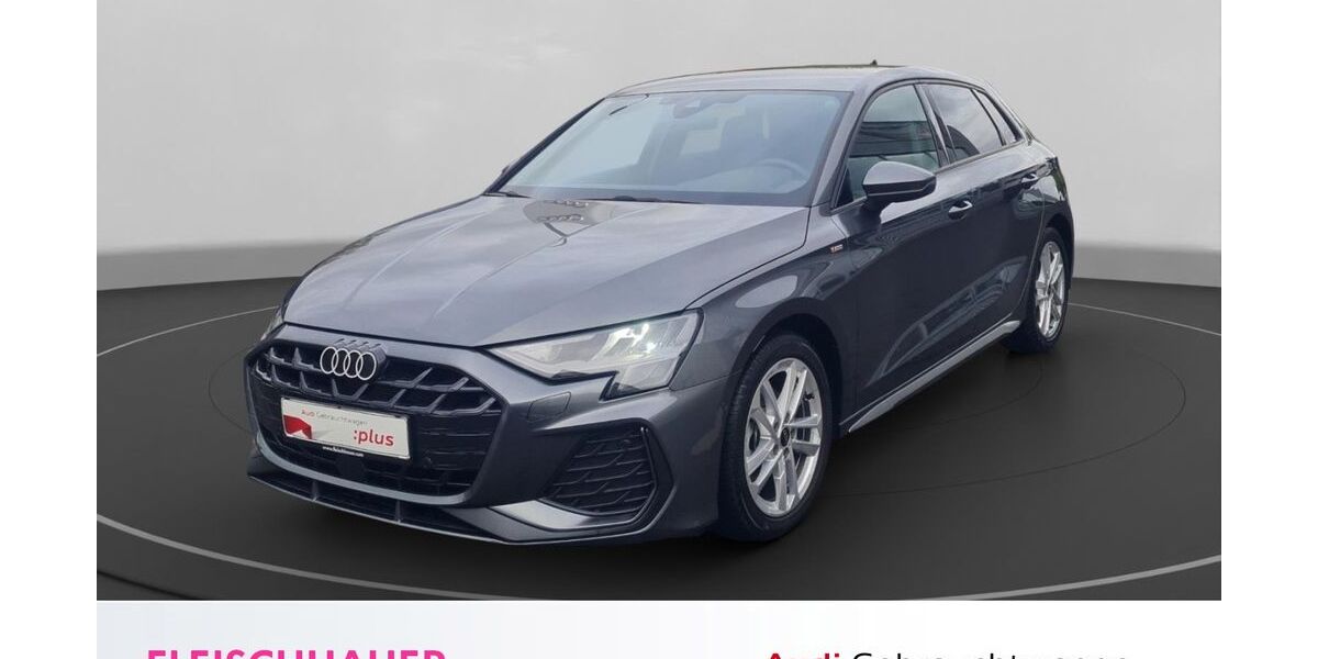 Audi A3 20.490 km 35.690 &euro; Euskirchen 53879