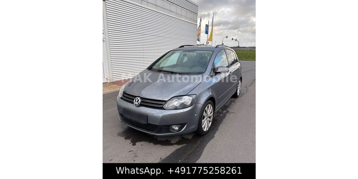 VW Golf 119.000 km 6.499 &euro; Euskirchen 53879