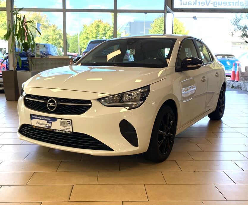 Opel Corsa 26.592 km 12.740 € Hennef 53773