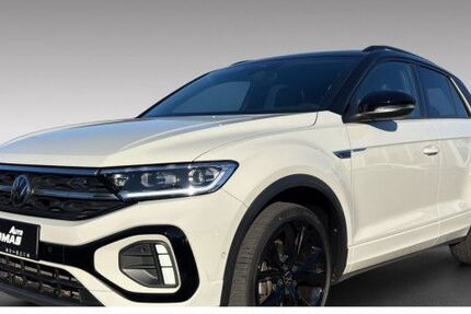 VW T-Roc 40.953 km 26.880 &euro; Bornheim 53332