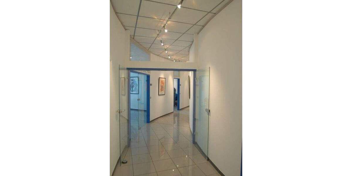 Gewerbeobjekt Köln Porz - 350&euro; | Angebot:25919173