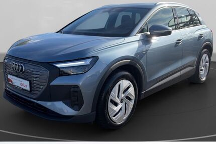 Audi Q4 e-tron 39.754 km 37.490 &euro; Euskirchen 53879