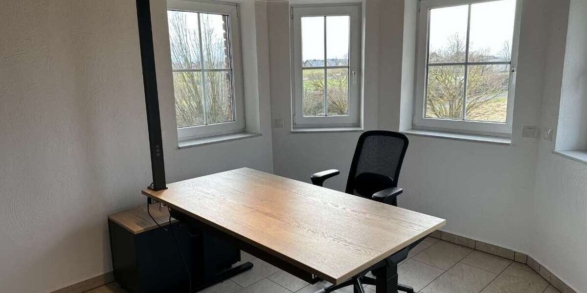 Gewerbeobjekt Euskirchen Dom-Esch - 599&euro; | Angebot:27239685