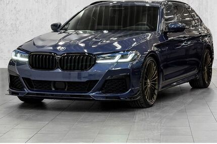 Alpina B5 47.885 km 152.990 &euro; Köln-Nord 50739