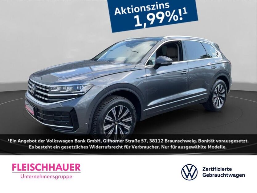 Touareg