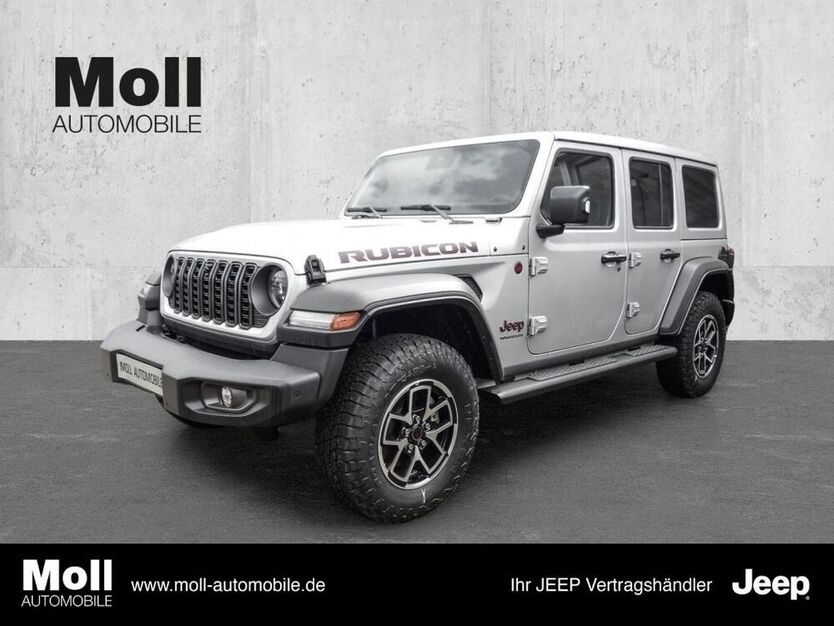 Wrangler