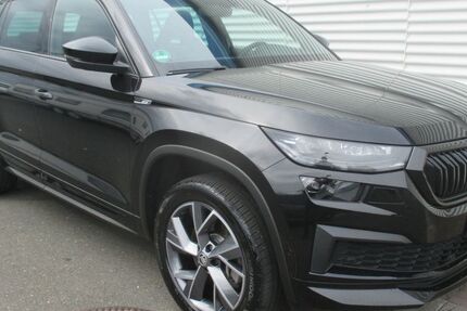 Skoda Kodiaq 29.855 km 39.488 € Köln 50933