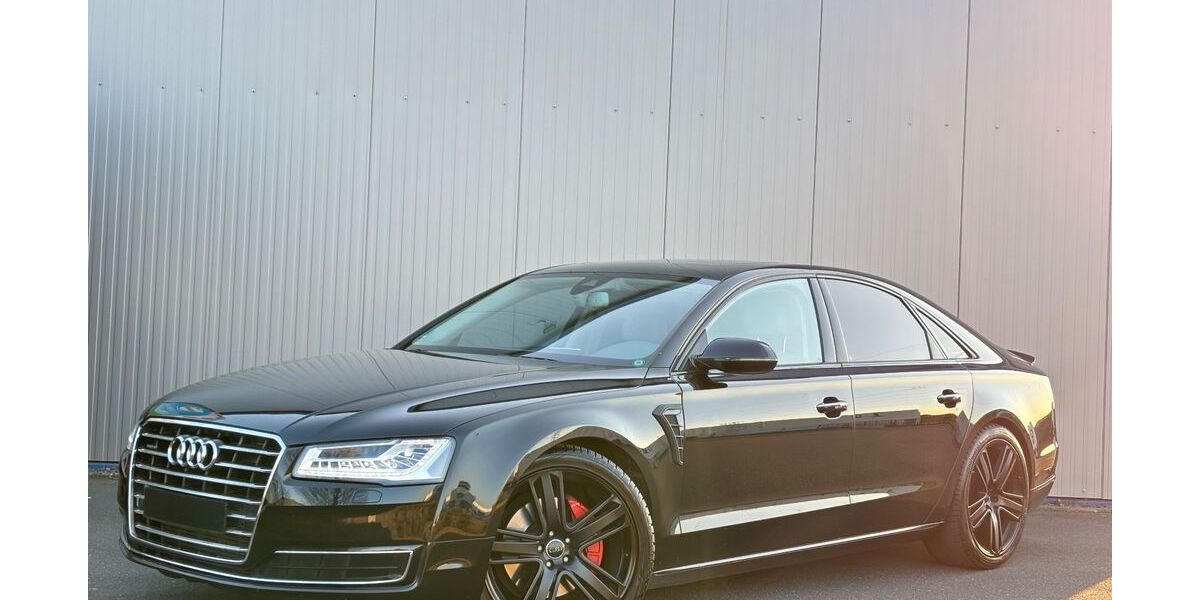 Audi A8 132.000 km 25.899 &euro; Erftstadt bei Köln 50374