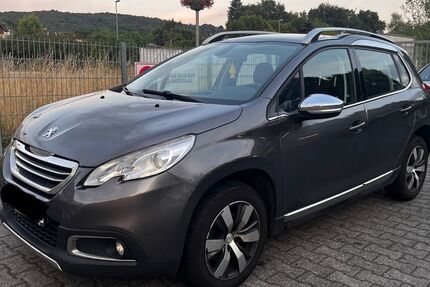Peugeot 2008 152.000 km 5.300 &euro; Bad Honnef 53604