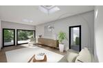 Exklusive Bauhausvilla in ruhiger Bestlage - moderner Luxusbungalow mit Garten und Garage - Villa Bensberg Bensberg | Angebot:26503182