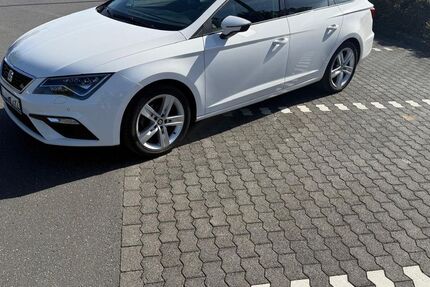 Seat Leon 69.000 km 16.000 € Asbach 53567