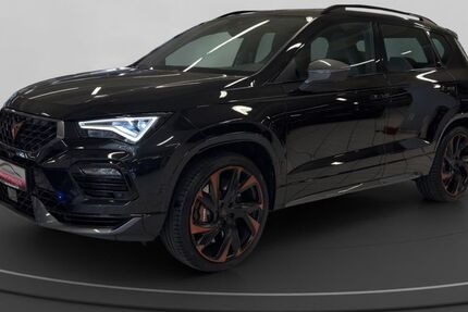 Cupra Ateca 16.283 km 36.490 &euro; Bonn 53119