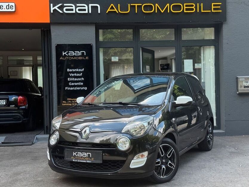 Twingo