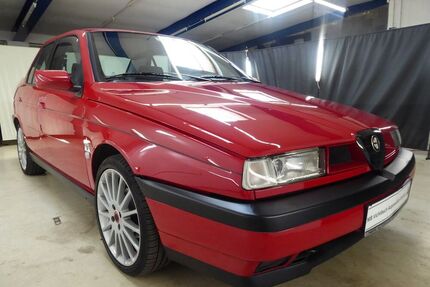 Alfa Romeo Alfa 155