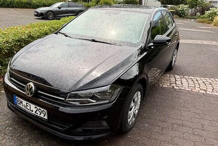 VW Polo 88.000 km 9.100 &euro; Brühl 50321