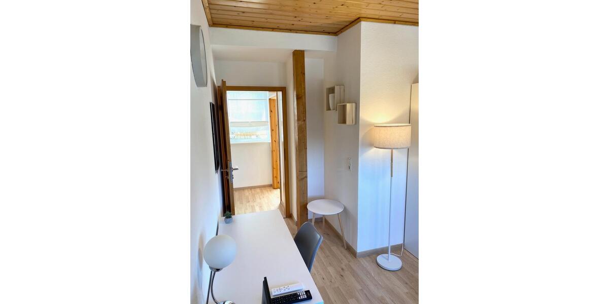 Etagenwohnung Wachtberg - 1 Zimmer, 20 m&sup2;, 700&euro; | Angebot:26083139