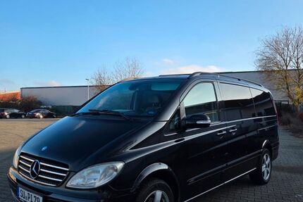 Mercedes-Benz Viano 260.000 km 10.900 &euro; Bornheim 53332