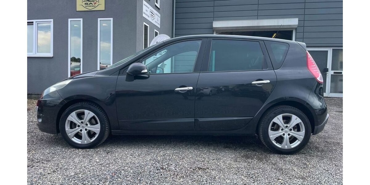 Renault Scenic 165.000 km 3.990 &euro; Euskirchen 53881