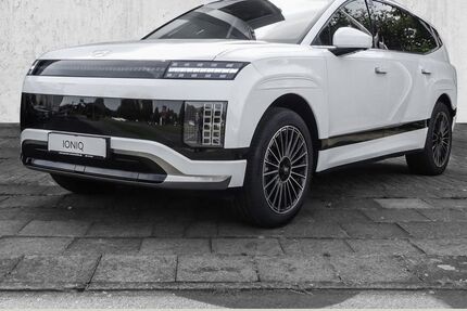 Hyundai IONIQ 9 4.999 km 74.950 € Köln 51063