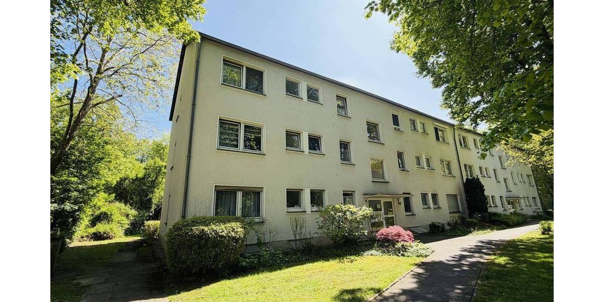 Etagenwohnung Bonn Duisdorf - 4 Zimmer, 80 m&sup2;, 319.000&euro; | Angebot:26819793