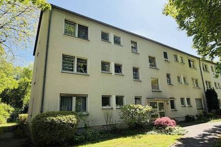 Wohnung Bonn Duisdorf - 4 Zimmer, 80 m&sup2;, 319.000&euro; | Angebot:26819793