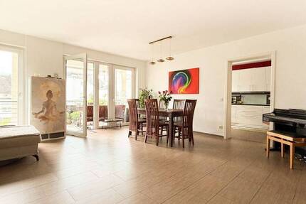 Wohnung Siegburg - 5 Zimmer, 132 m&sup2;, 695.000&euro; | Angebot:26892934