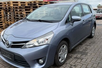 Toyota Verso 178.000 km 4.999 &euro; Euskirchen 53879