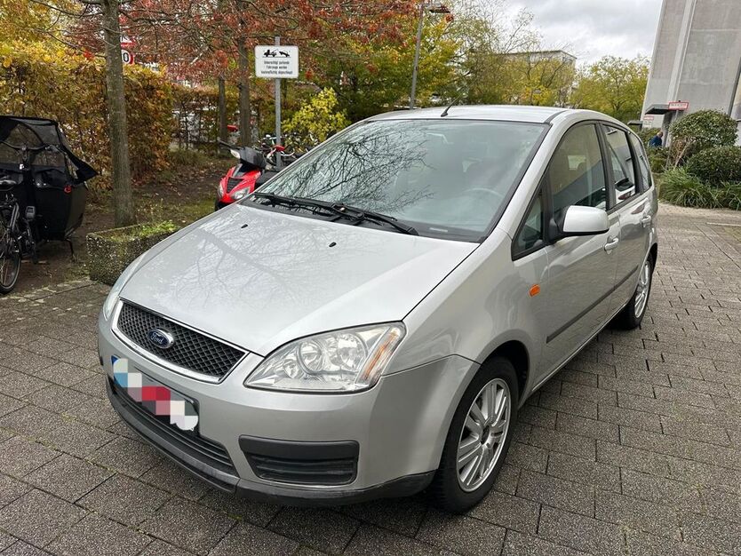 Ford C-Max 91.000 km 3.790 € köln 50739