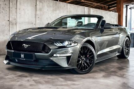 Ford Mustang 45.614 km 44.990 &euro; Troisdorf/Spich 53842