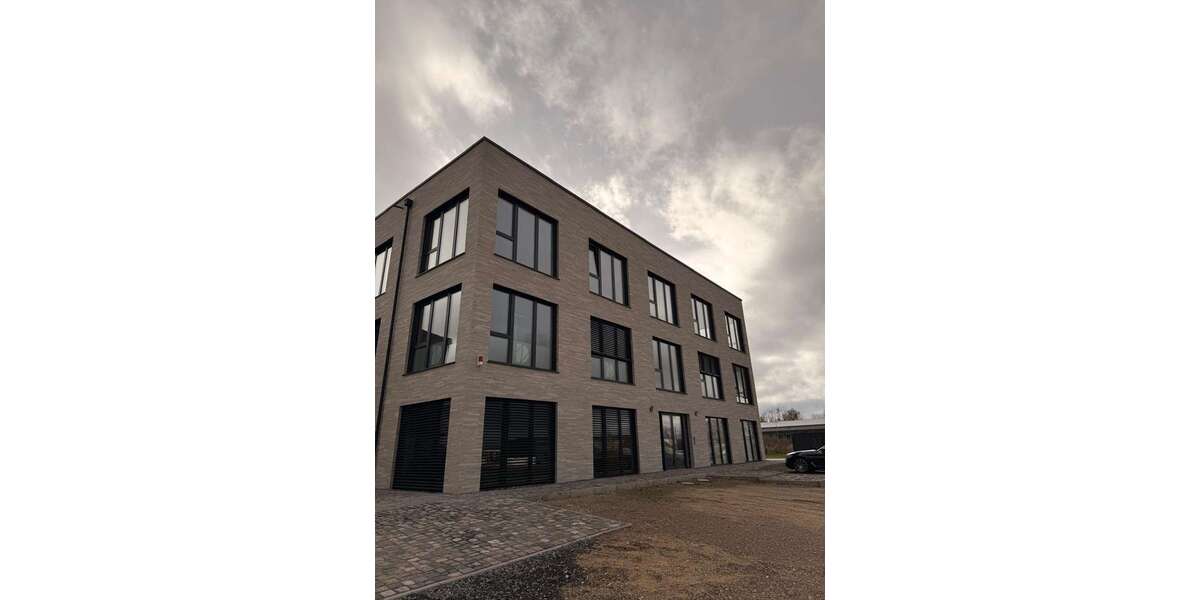 Gewerbeobjekt Rheinbach - 1.152&euro; | Angebot:26494375