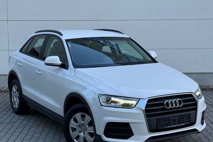 Audi Q3 129.500 km 13.999 € Bonn 53127