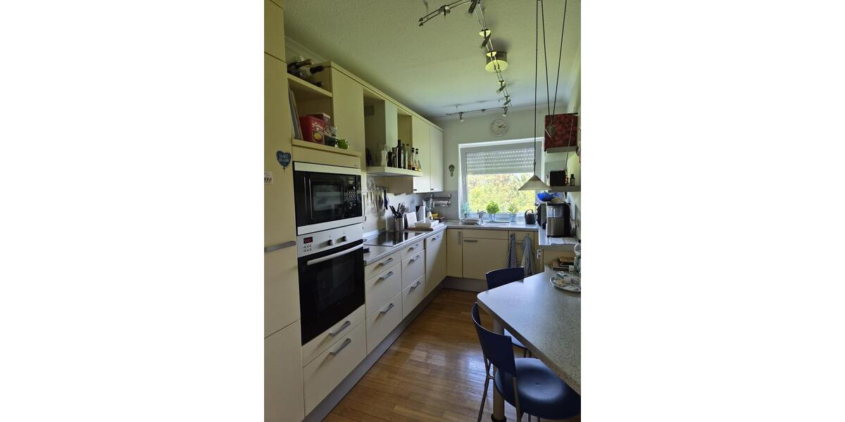 Etagenwohnung Bad Neuenahr-Ahrweiler Ahrweiler - 3 Zimmer, 105 m&sup2;, 460.000&euro; | Angebot:27196520