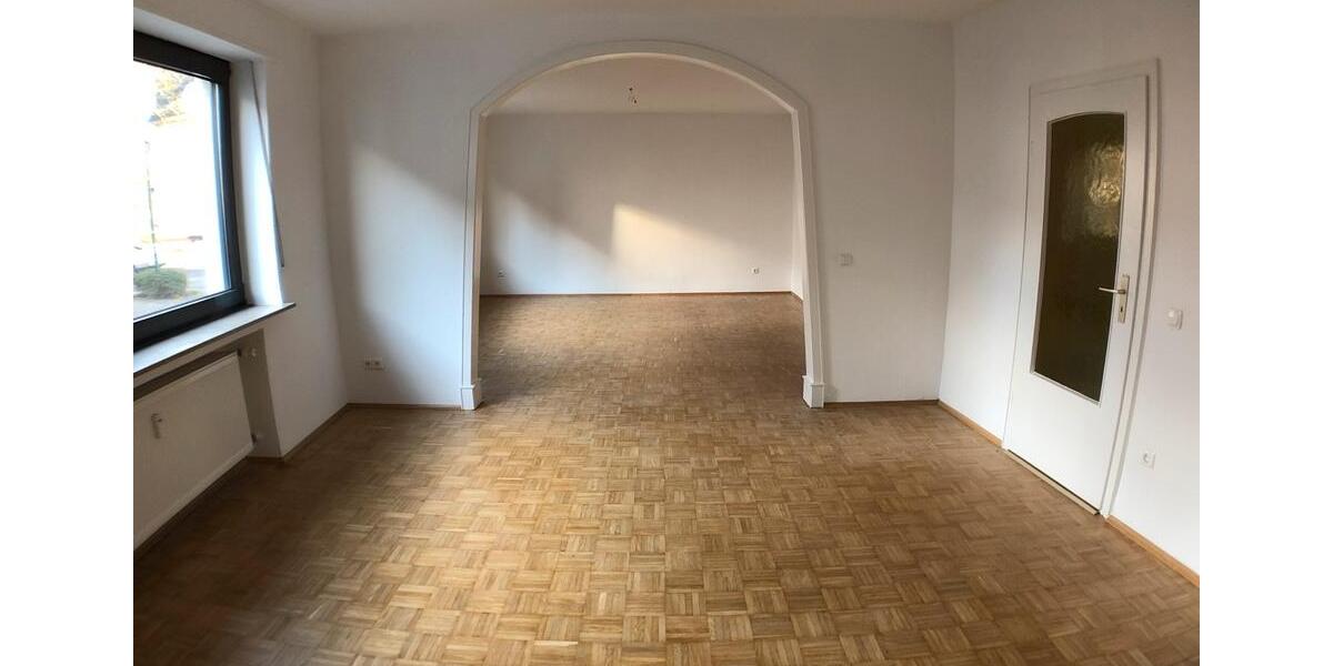 Erdgeschoßwohnung Hürth - 3 Zimmer, 84 m&sup2;, 1.100&euro; | Angebot:25876000
