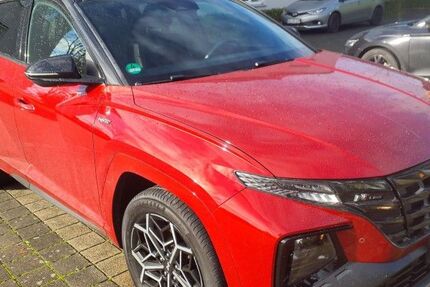 Hyundai TUCSON 17.496 km 28.500 &euro; Eitorf 53783