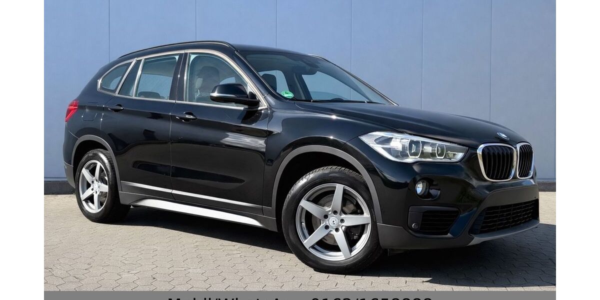 BMW X1 229.000 km 10.999 &euro; Rheinbach 53359