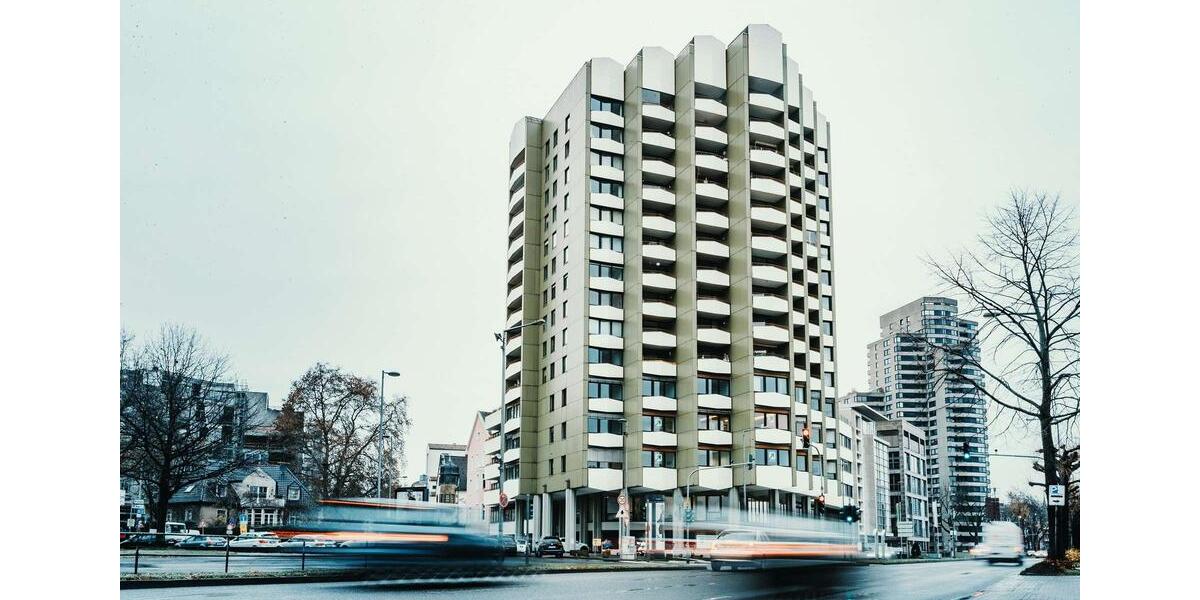 Gewerbeobjekt Köln Innenstadt - 16&euro; | Angebot:26496047