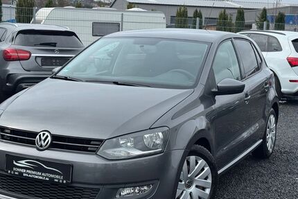 VW Polo 72.910 km 9.775 &euro; Bornheim-Kardorf 53332