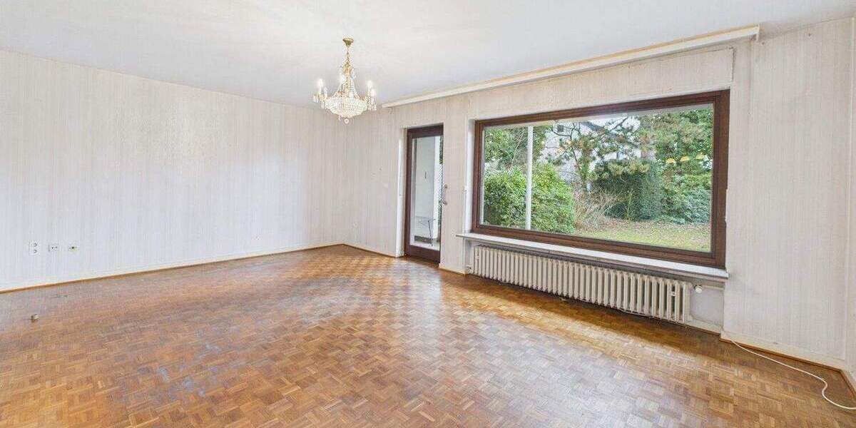 Doppelhaushälfte Wesseling - 8 Zimmer, 165 m&sup2;, 449.000&euro; | Angebot:25770478