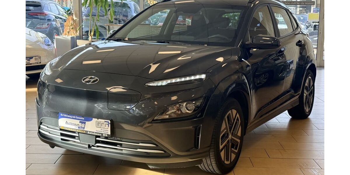 Hyundai KONA 45.374 km 15.340 &euro; Hennef 53773