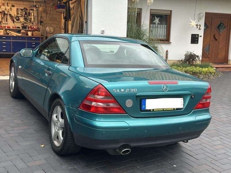 SLK 230