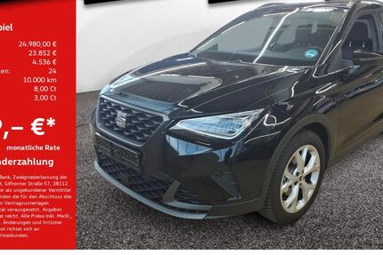 Seat Arona 25.926 km 24.980 € Lohmar 53797