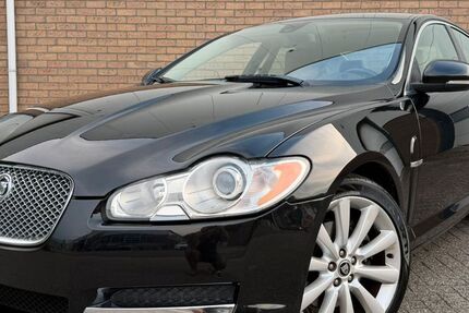Jaguar XF 200.000 km 6.990 &euro; Brühl 50321