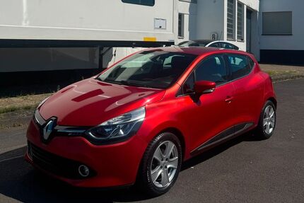 Renault Clio 102.000 km 7.990 &euro; bergisch Gladbach 51469