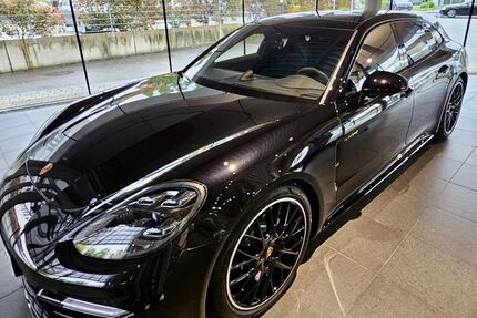 Porsche Panamera 19.500 km 93.000 € Eus 53881