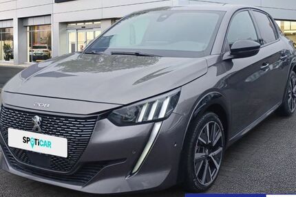 Peugeot 208 14.290 km 13.470 &euro; Sankt Augustin 53757