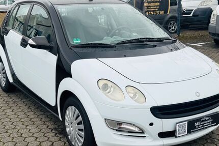 Smart ForFour 223.000 km 1.499 &euro; Troisdorf 53842