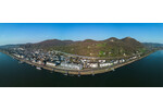 Wohnung mit Panoramablick auf den Rhein - Erdgeschoßwohnung Königswinter Altstadt - City | Angebot:24427721