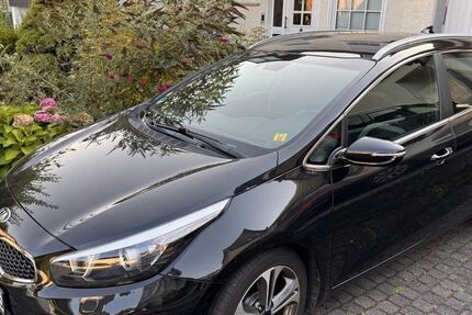 Kia ceed Sportswagon 80.531 km 11.500 € Bergisch Gladbach 51429